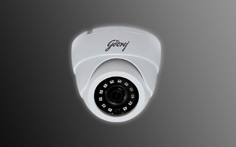 CCTV System​