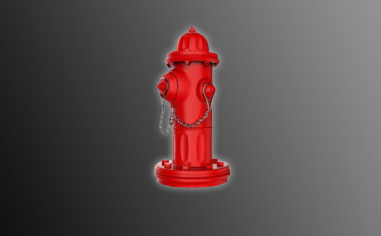 Fire Hydrant