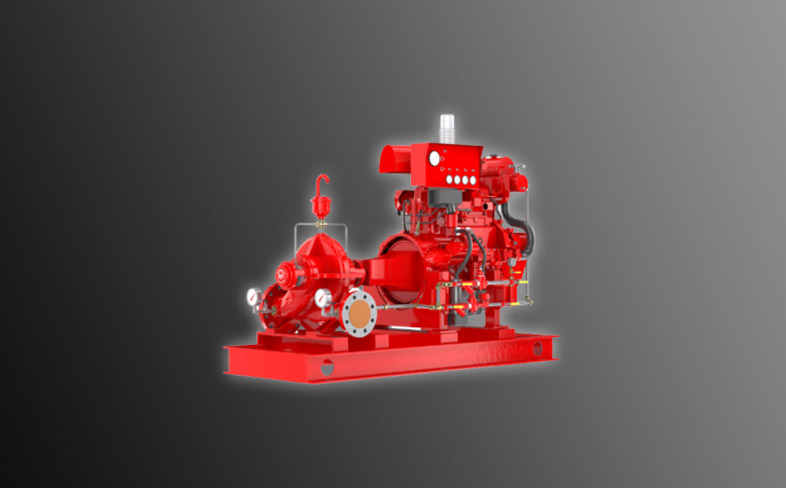 Fire Pumps