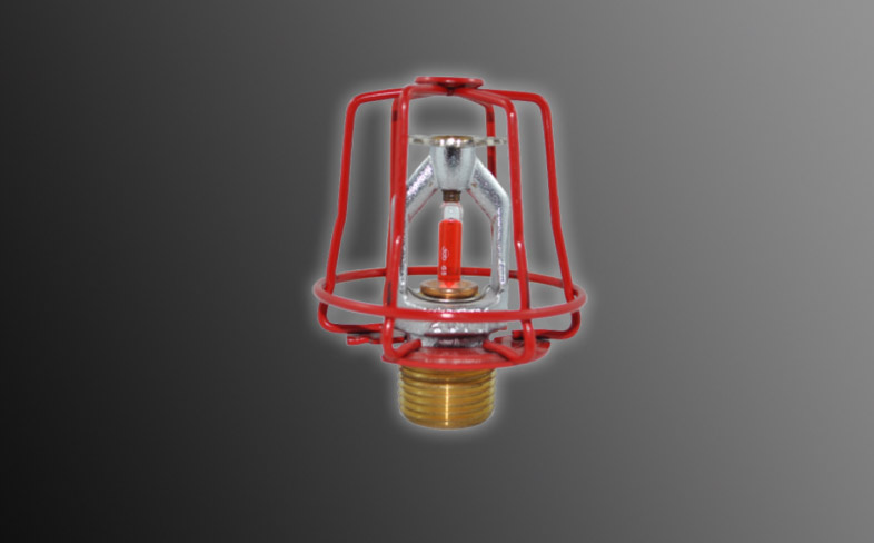 Fire Sprinkler​